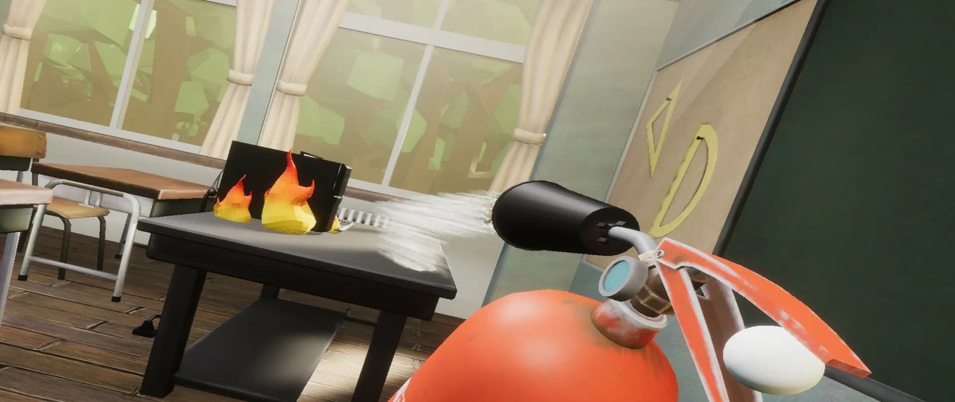ОБЖ VR görsel 5