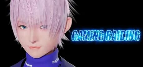 GAMING RAIDING