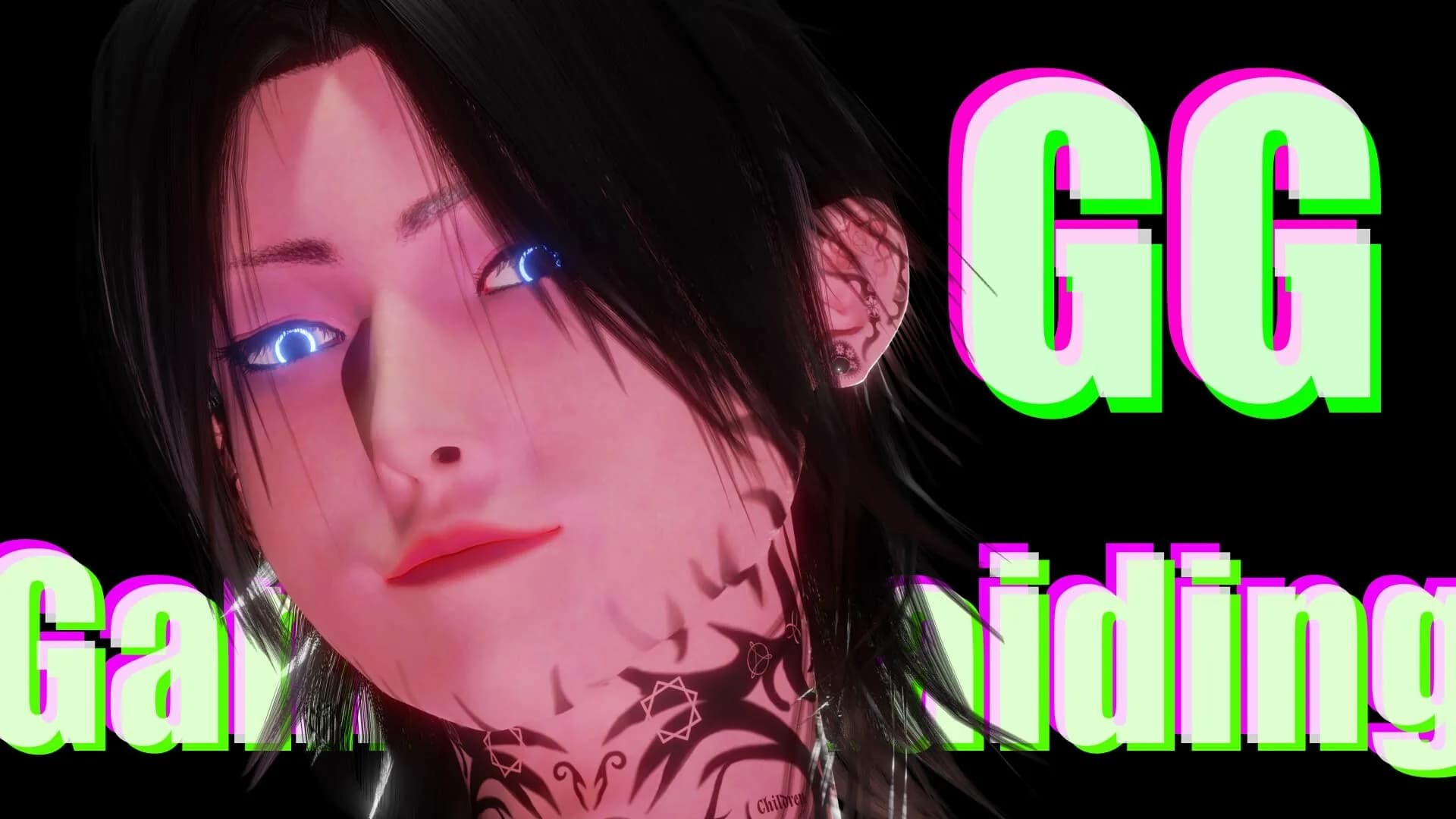 GAMING RAIDING görsel 10