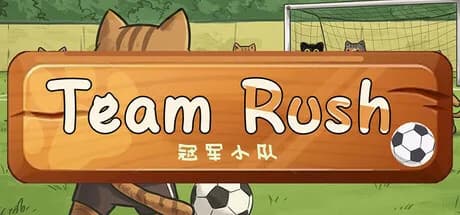 Team Rush görsel 1