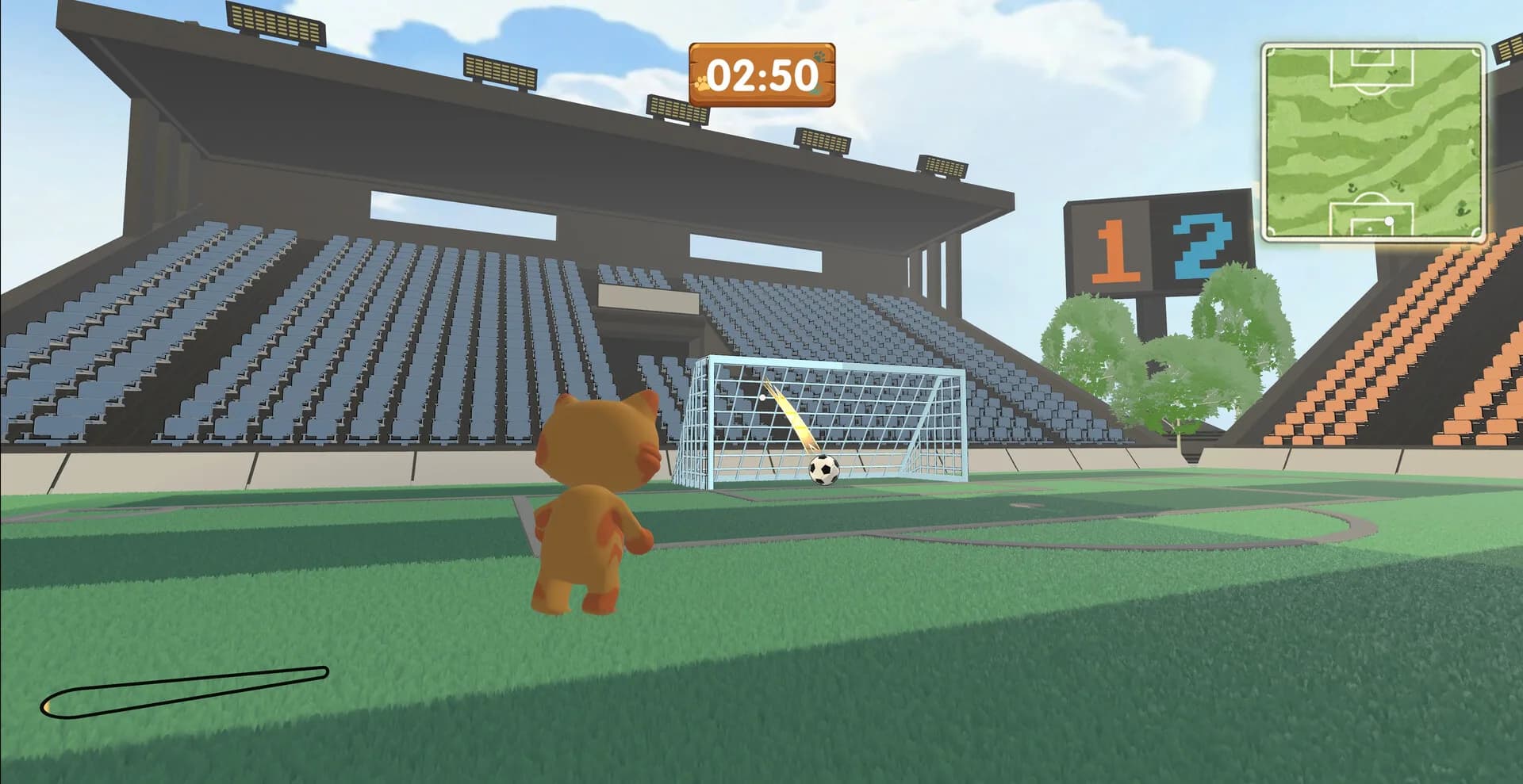 Team Rush görsel 4