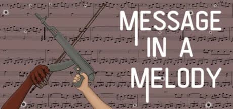 Message in a Melody görsel 1