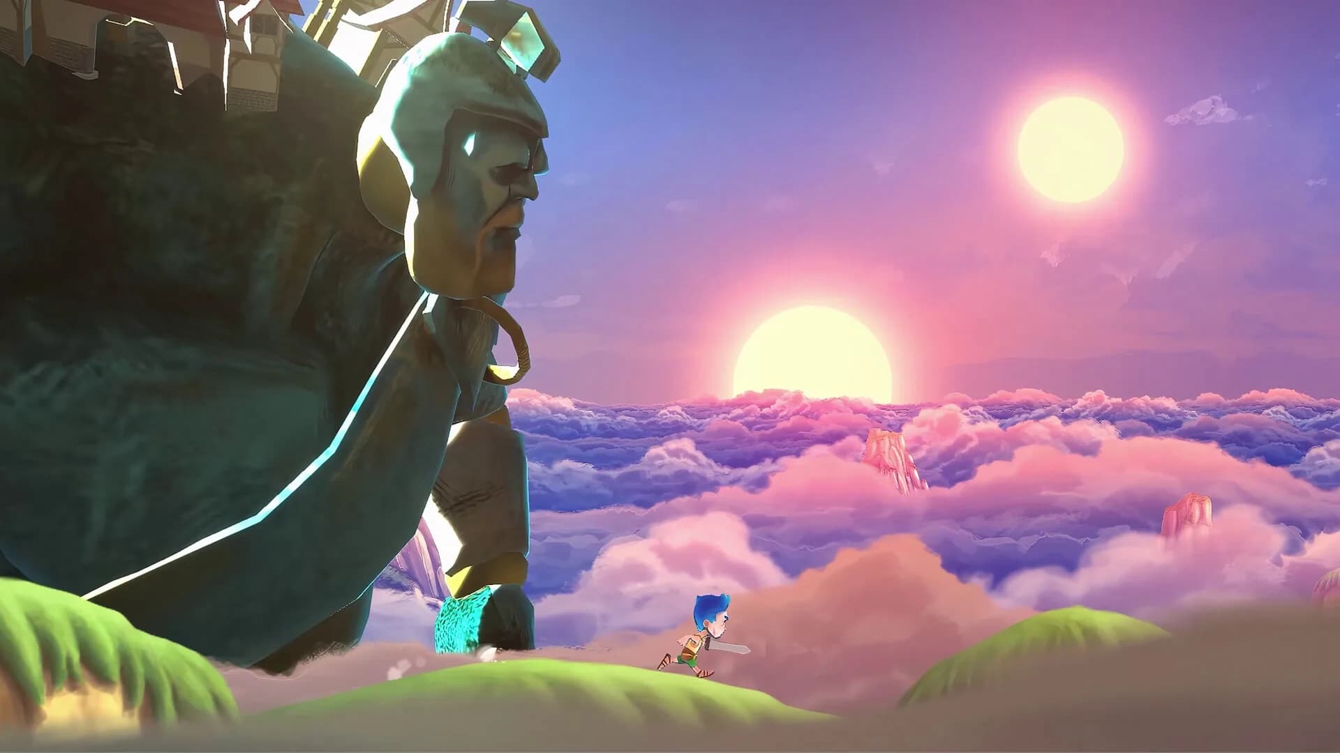 Maze of Gods: Rage of Zeus görsel 5