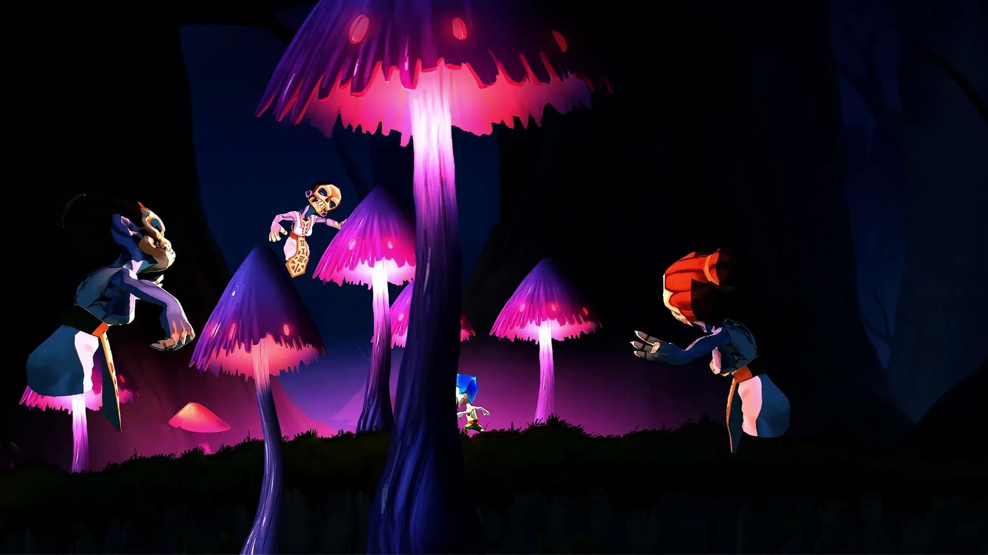 Maze of Gods: Rage of Zeus görsel 6