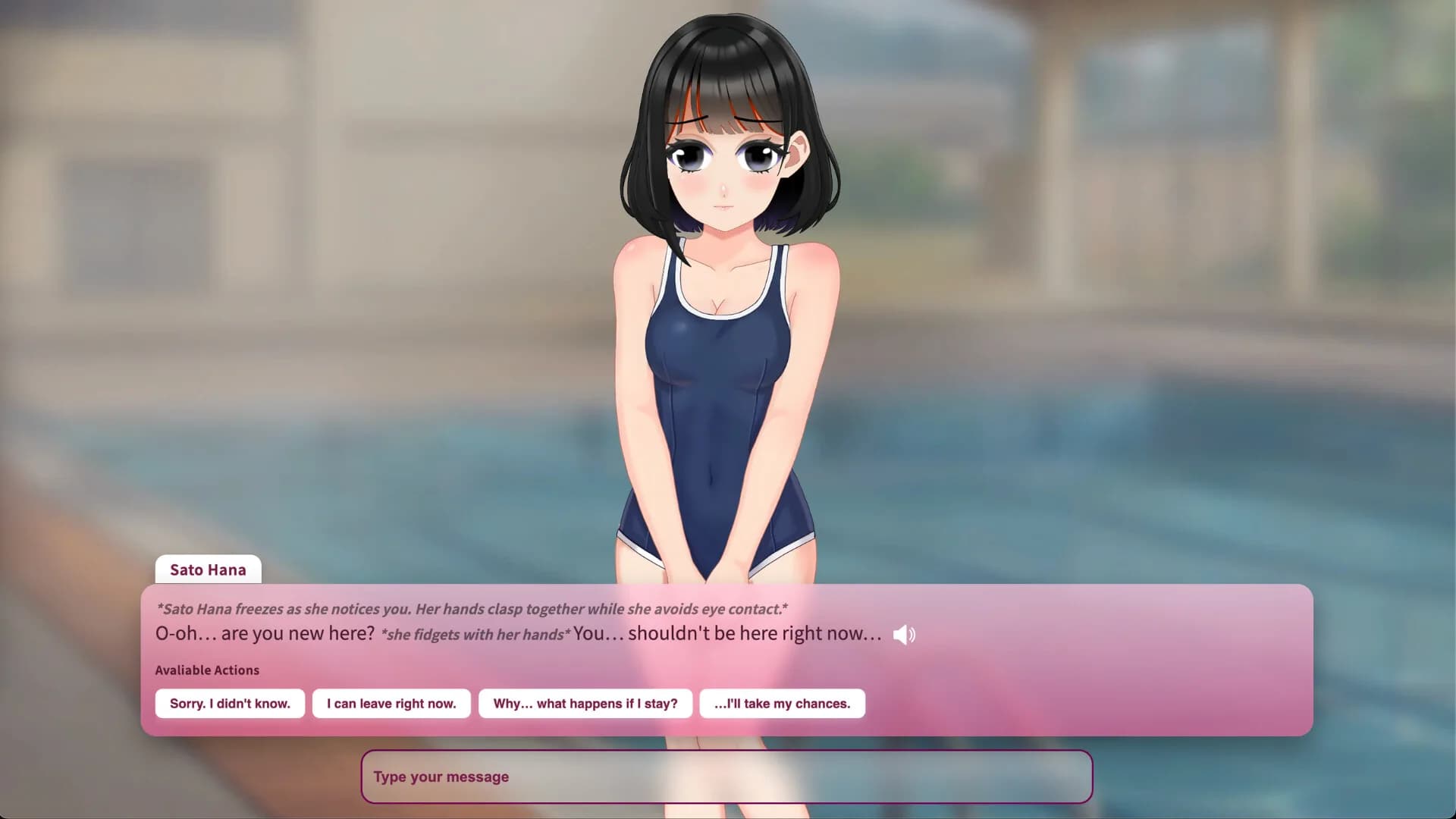 Roleplay Passion görsel 3