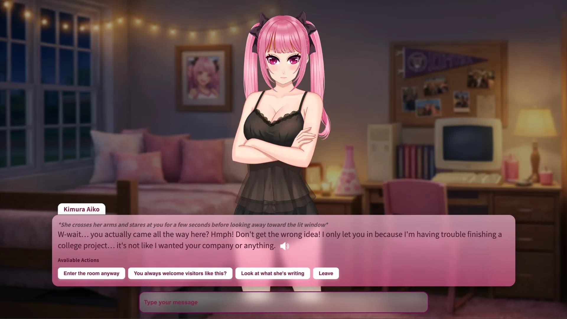 Roleplay Passion görsel 4