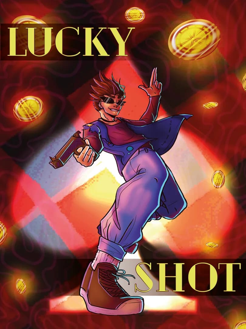 Lucky Shot görsel 2