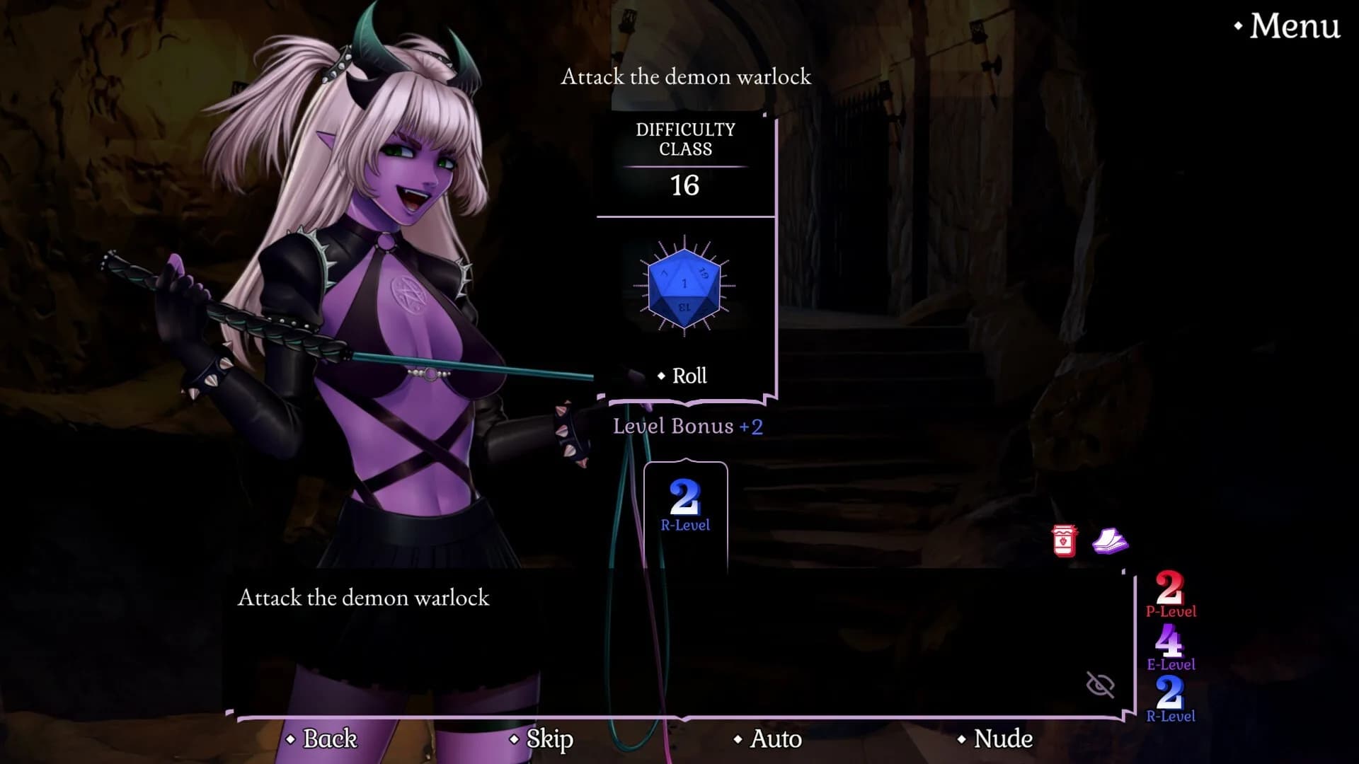 EmyLiveShow: Demons & Mistresses Tale görsel 3