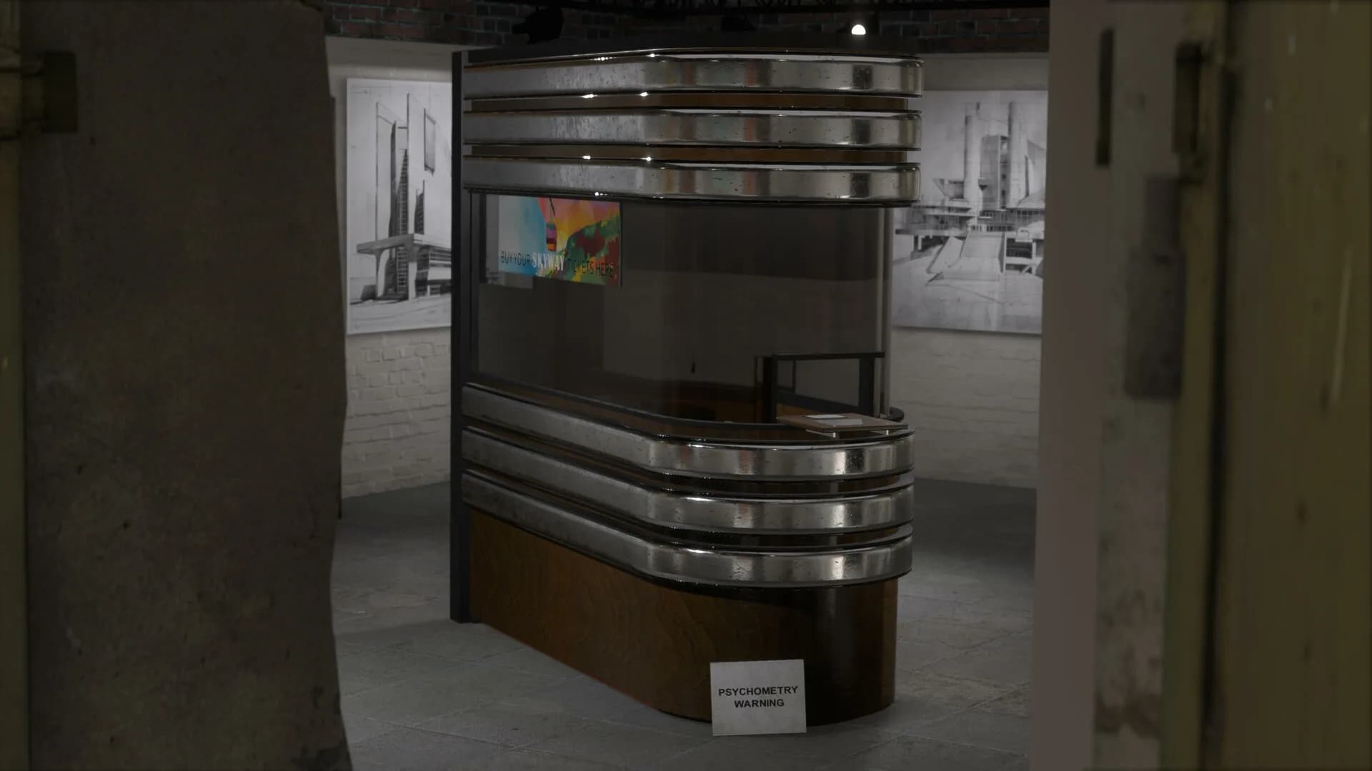 The Museum of Hauntology görsel 3