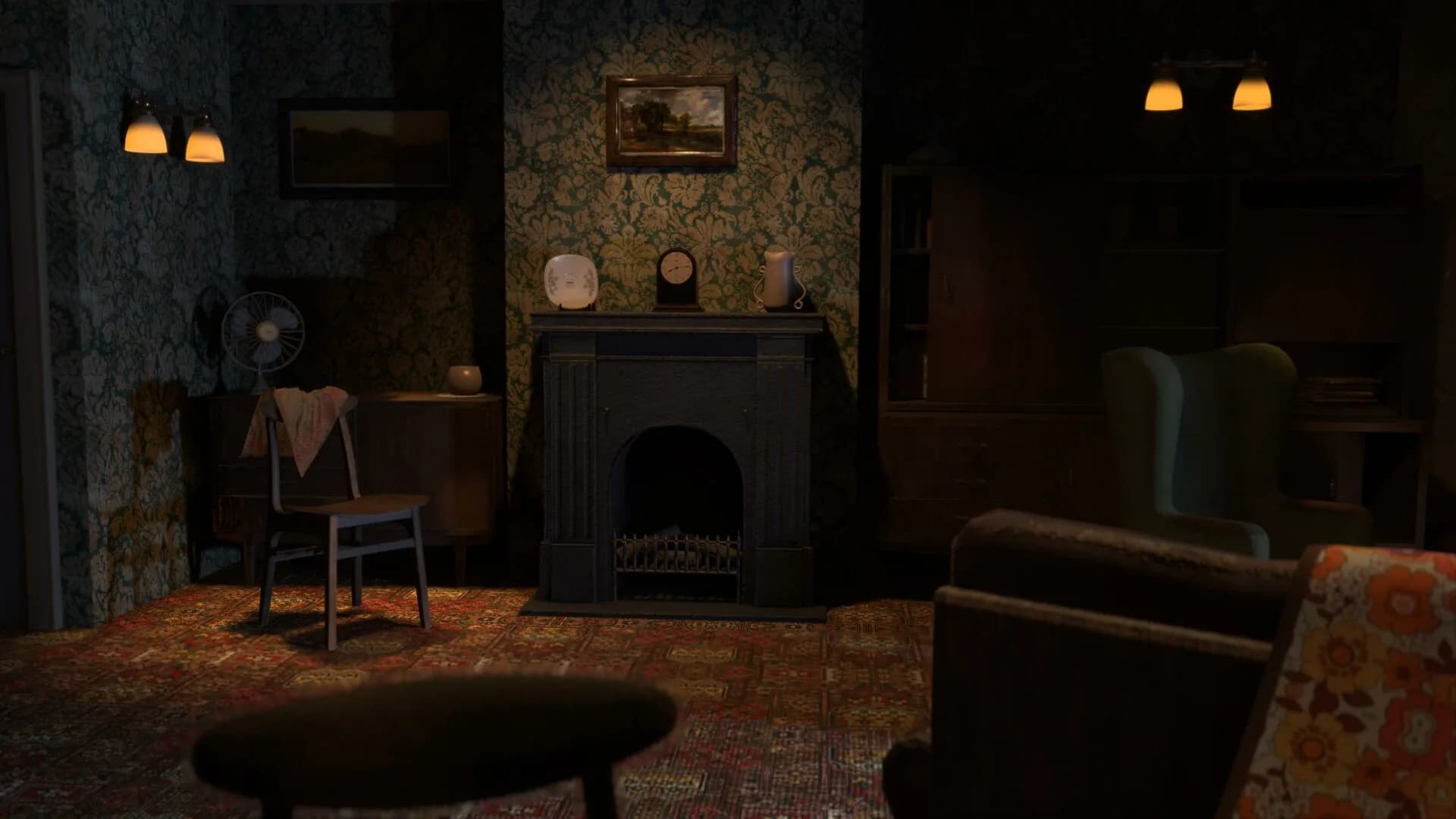 The Museum of Hauntology görsel 4