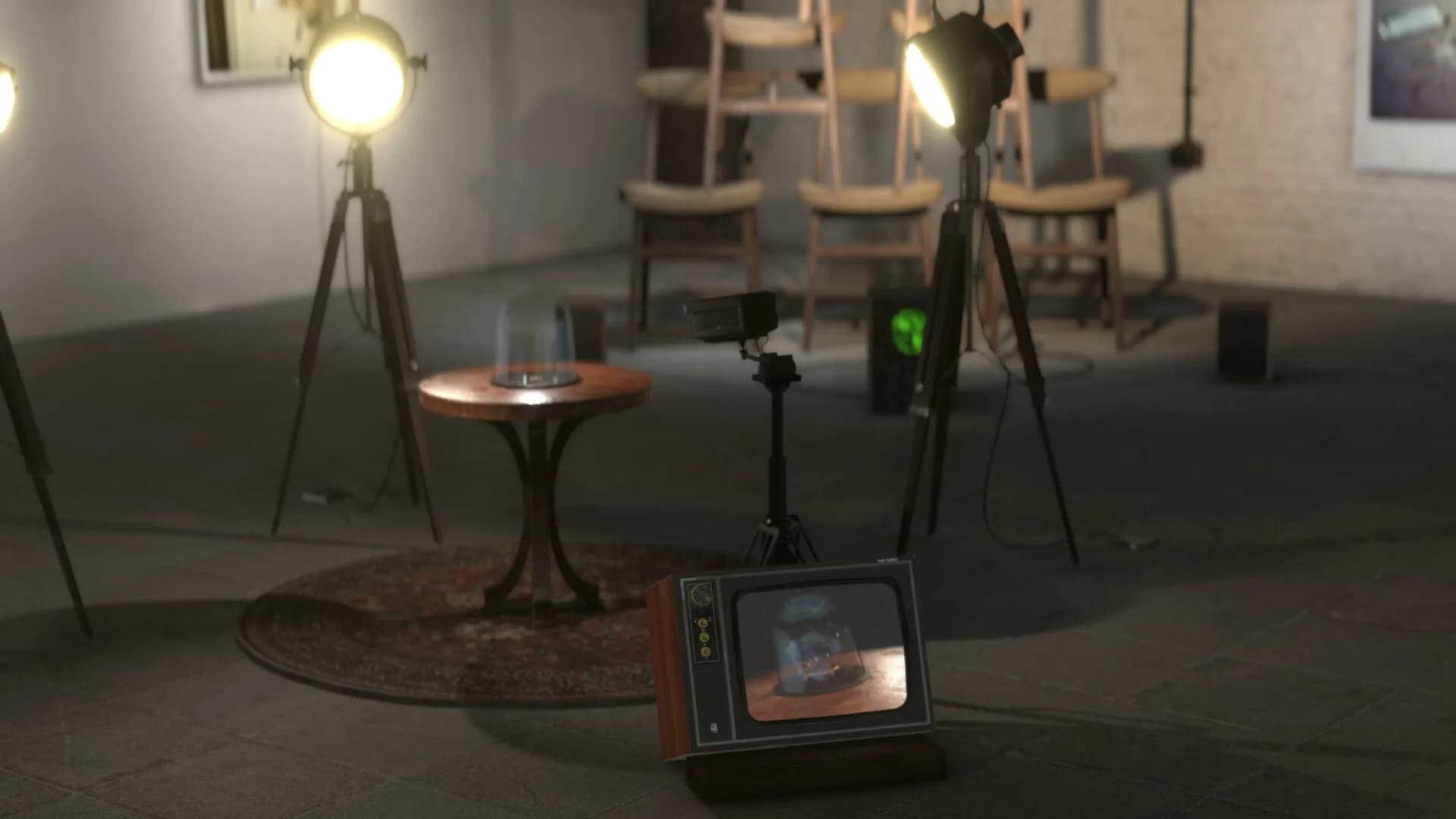 The Museum of Hauntology görsel 6