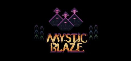 Mystic Blaze