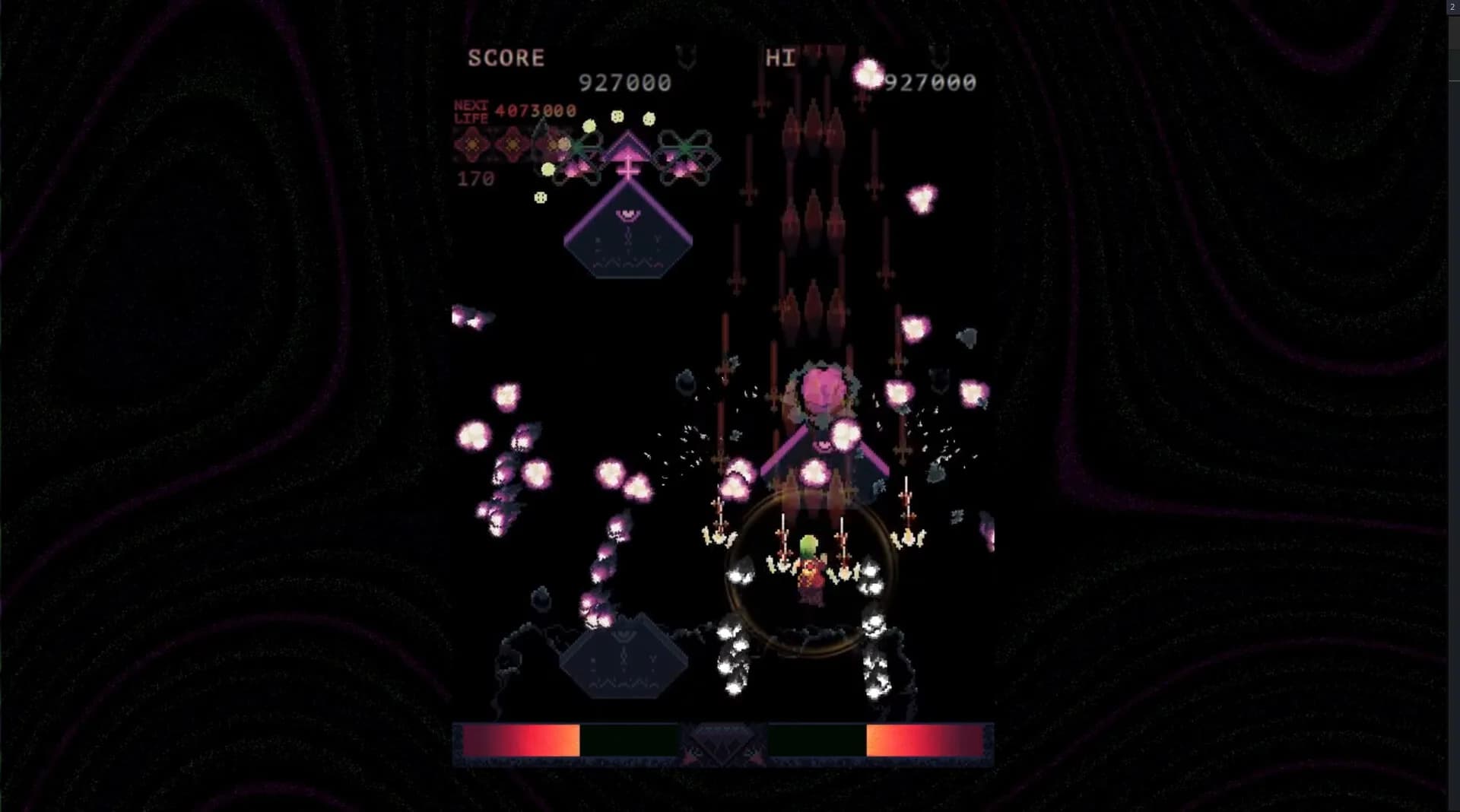 Mystic Blaze görsel 6