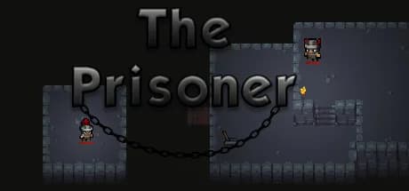 The Prisoner görsel 1