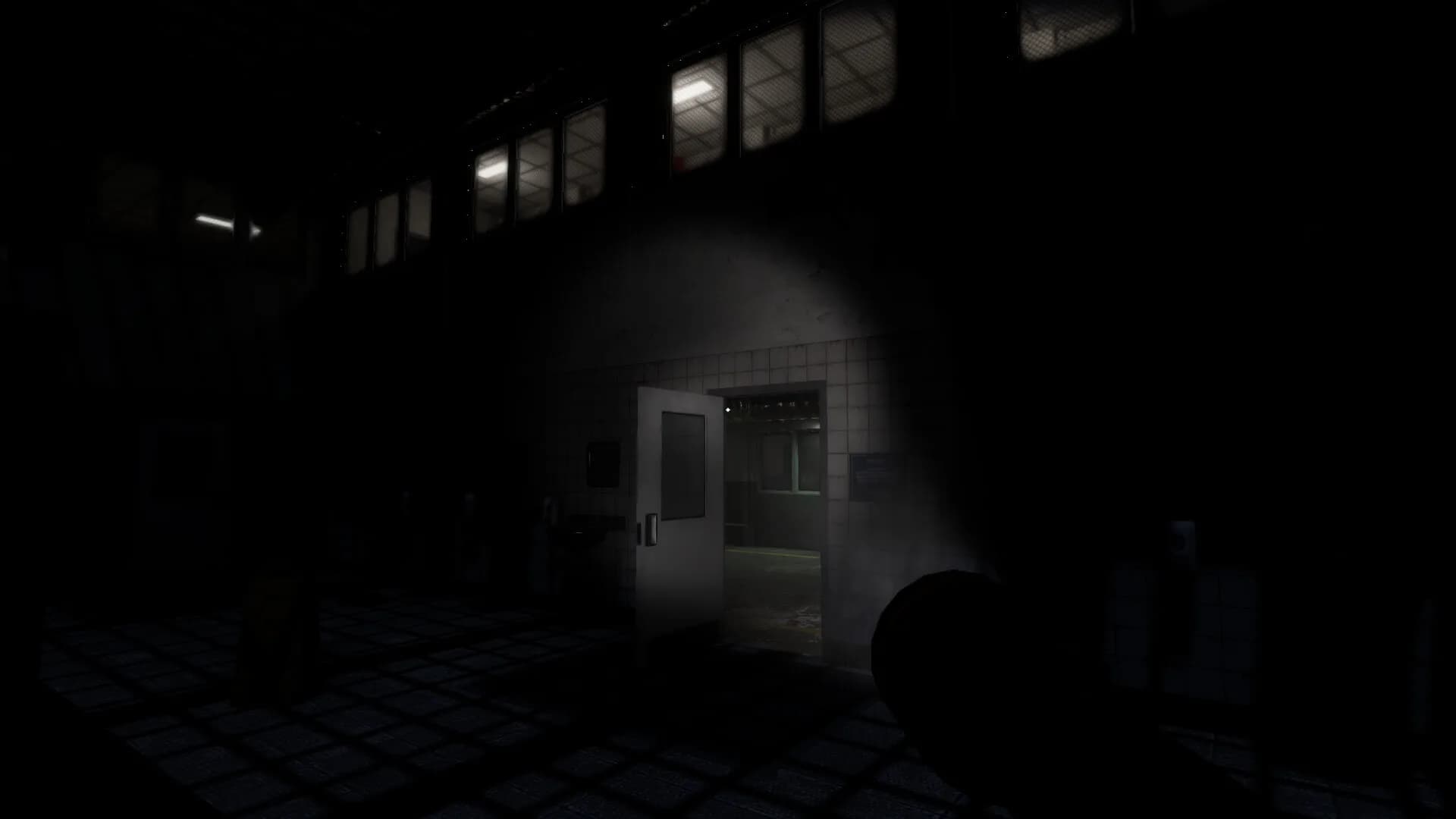 Prison Alone görsel 4