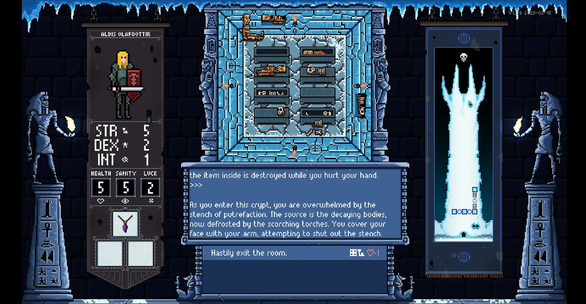 Tower of the Ice Lich görsel 4
