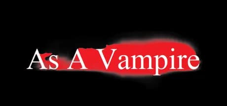 As A Vampire görsel 1