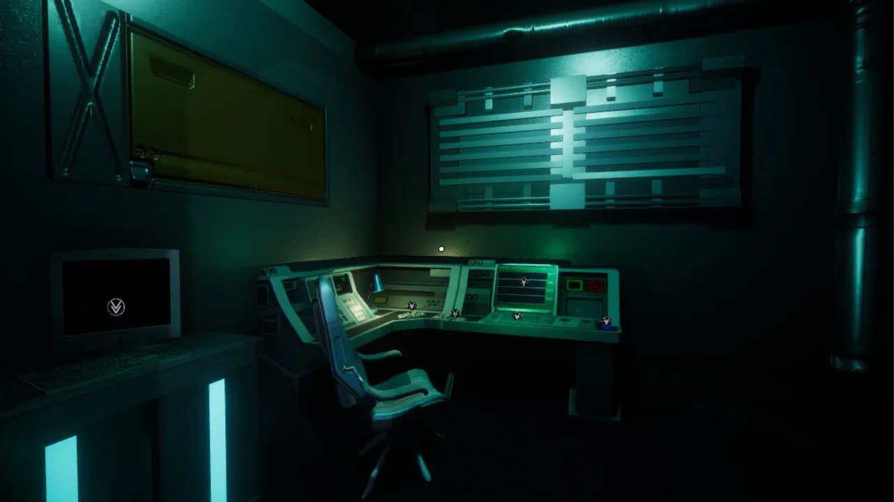 Forever Space: First Person Edition görsel 3