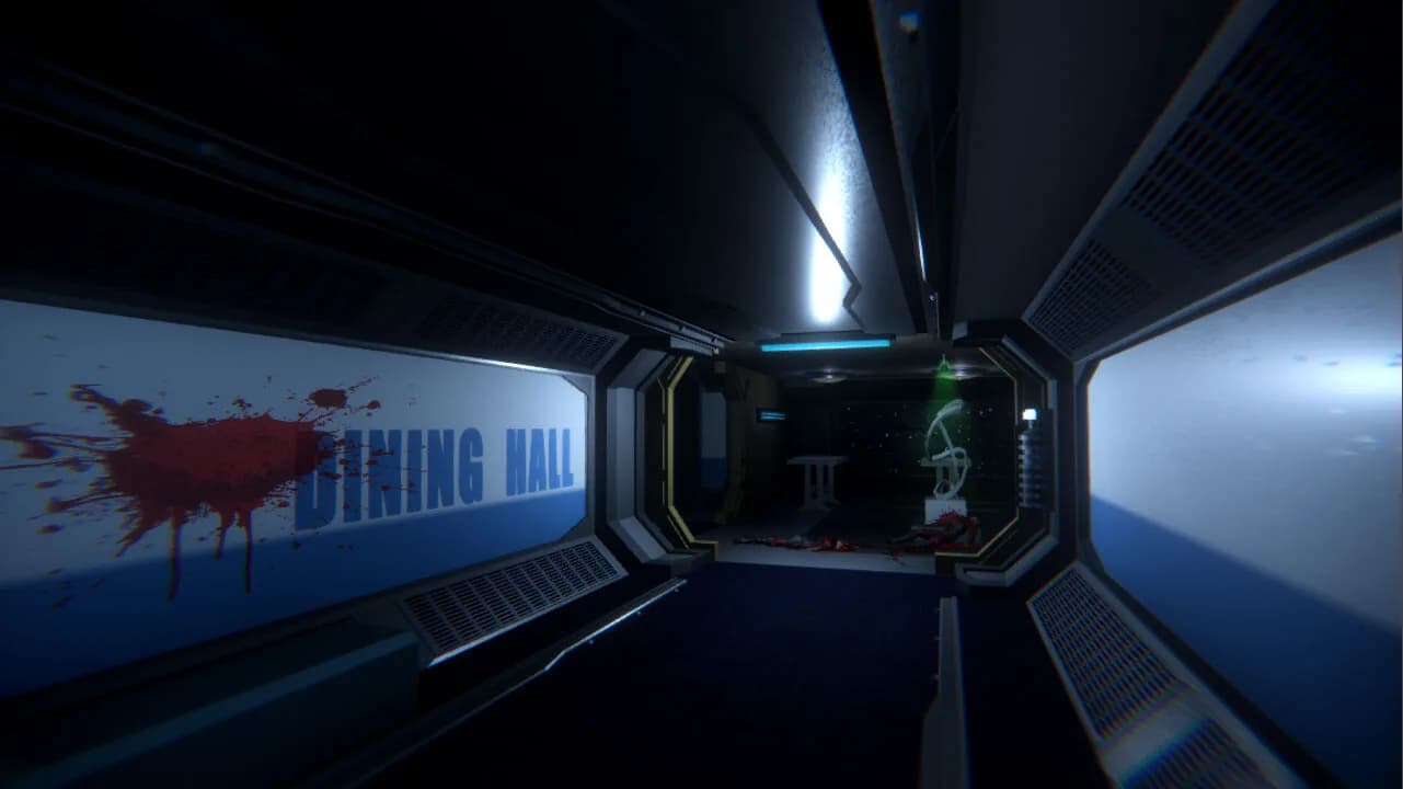 Forever Space: First Person Edition görsel 4