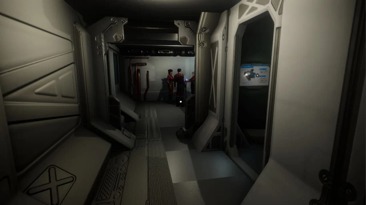 Forever Space: First Person Edition görsel 5