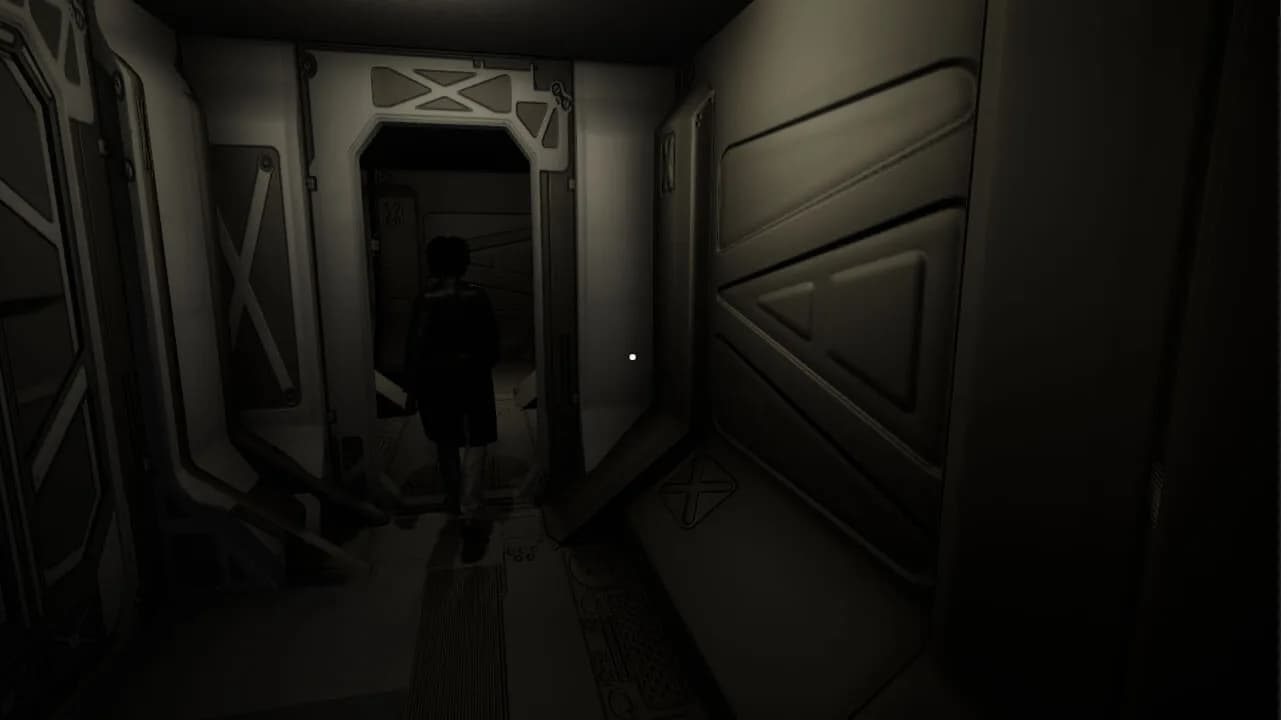 Forever Space: First Person Edition görsel 8