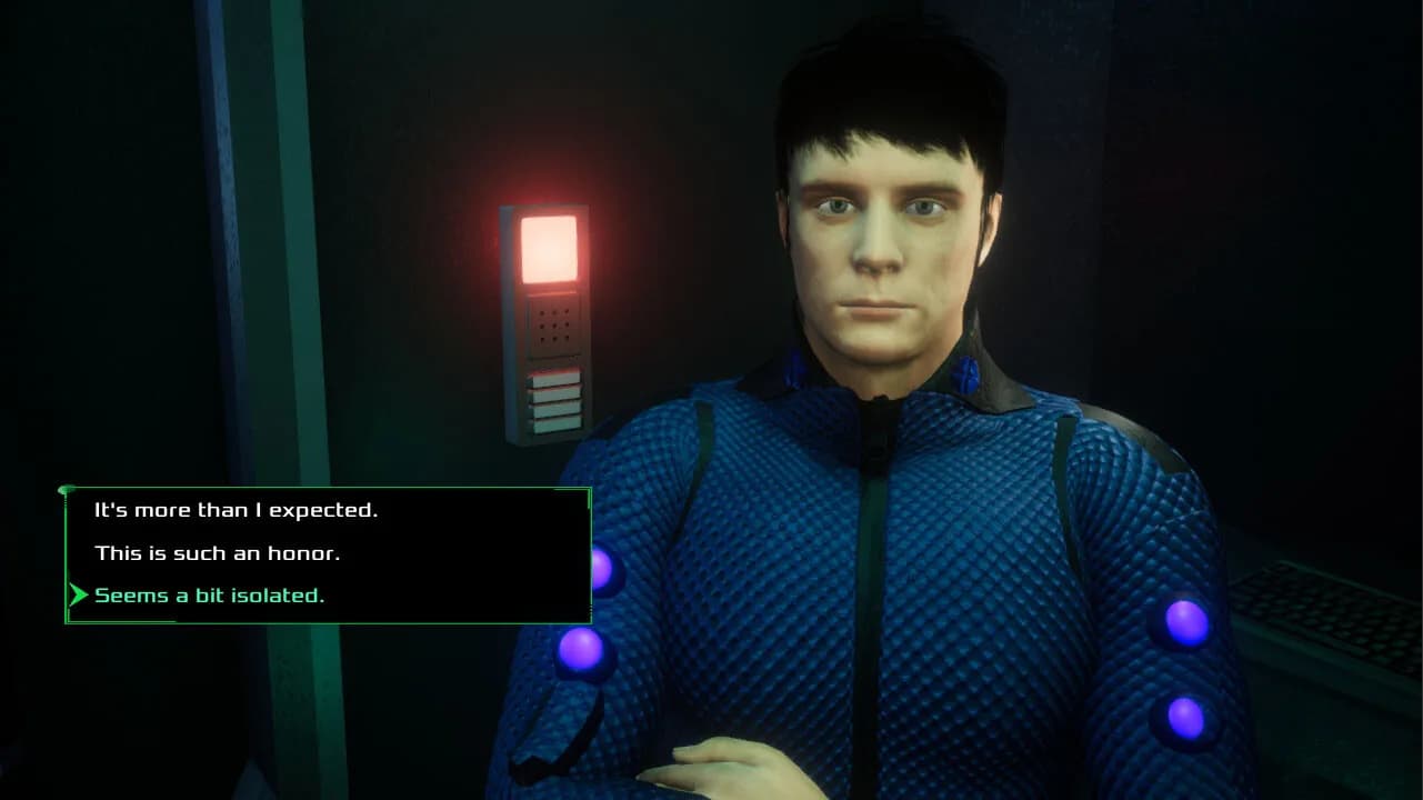 Forever Space: First Person Edition görsel 9