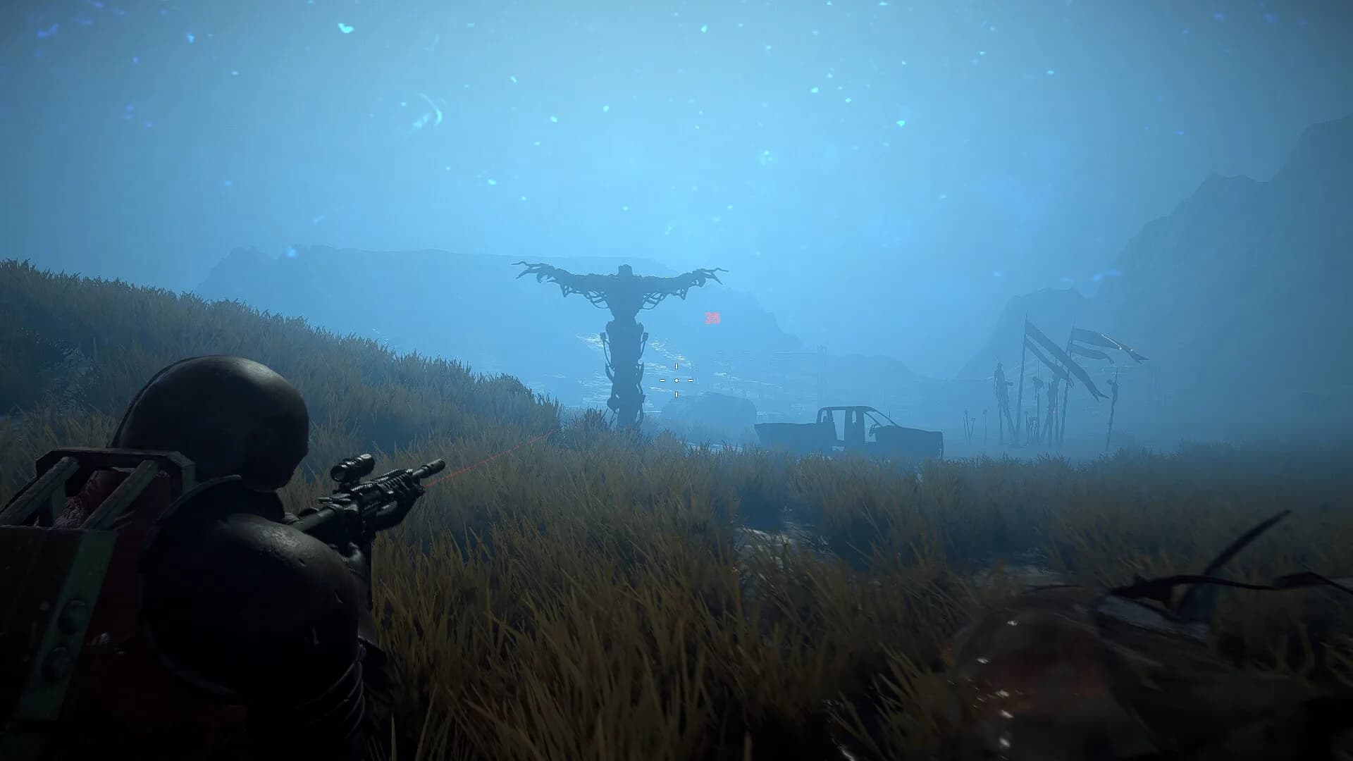 Dark Light: Survivor görsel 6