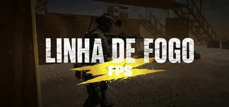 Linha de Fogo FPS