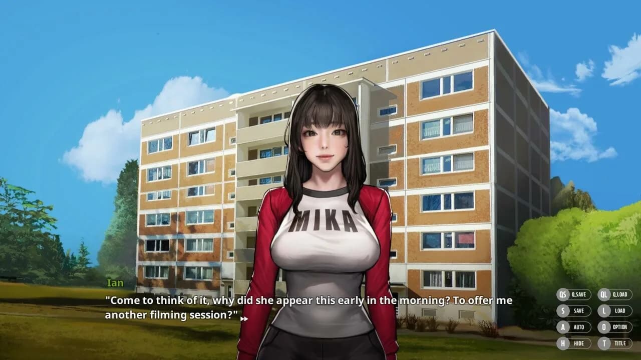 Secret Pie görsel 4