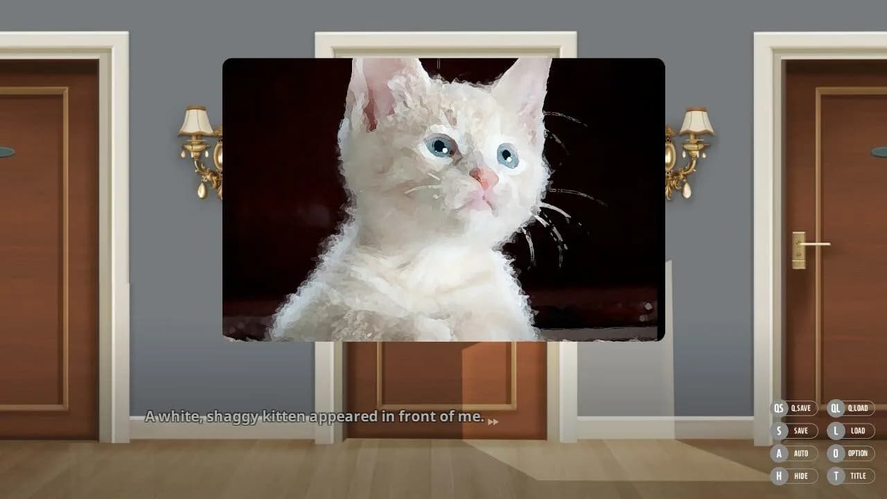 Secret Pie görsel 5