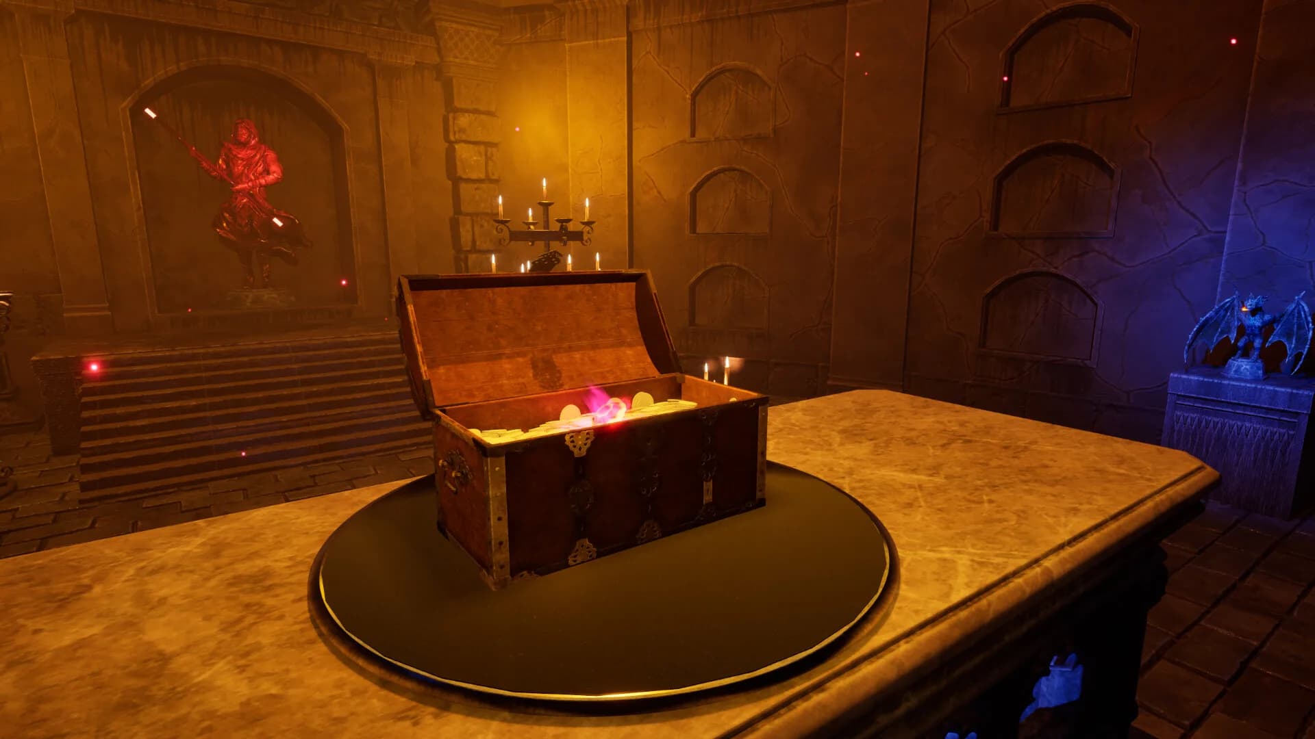Trials Of The Taker görsel 2