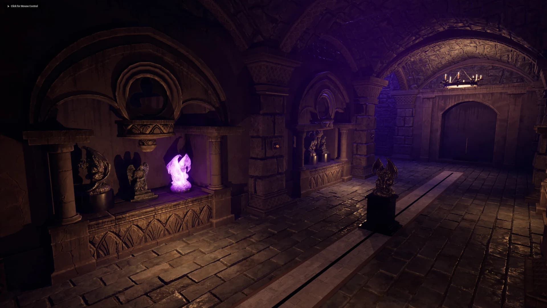 Trials Of The Taker görsel 3