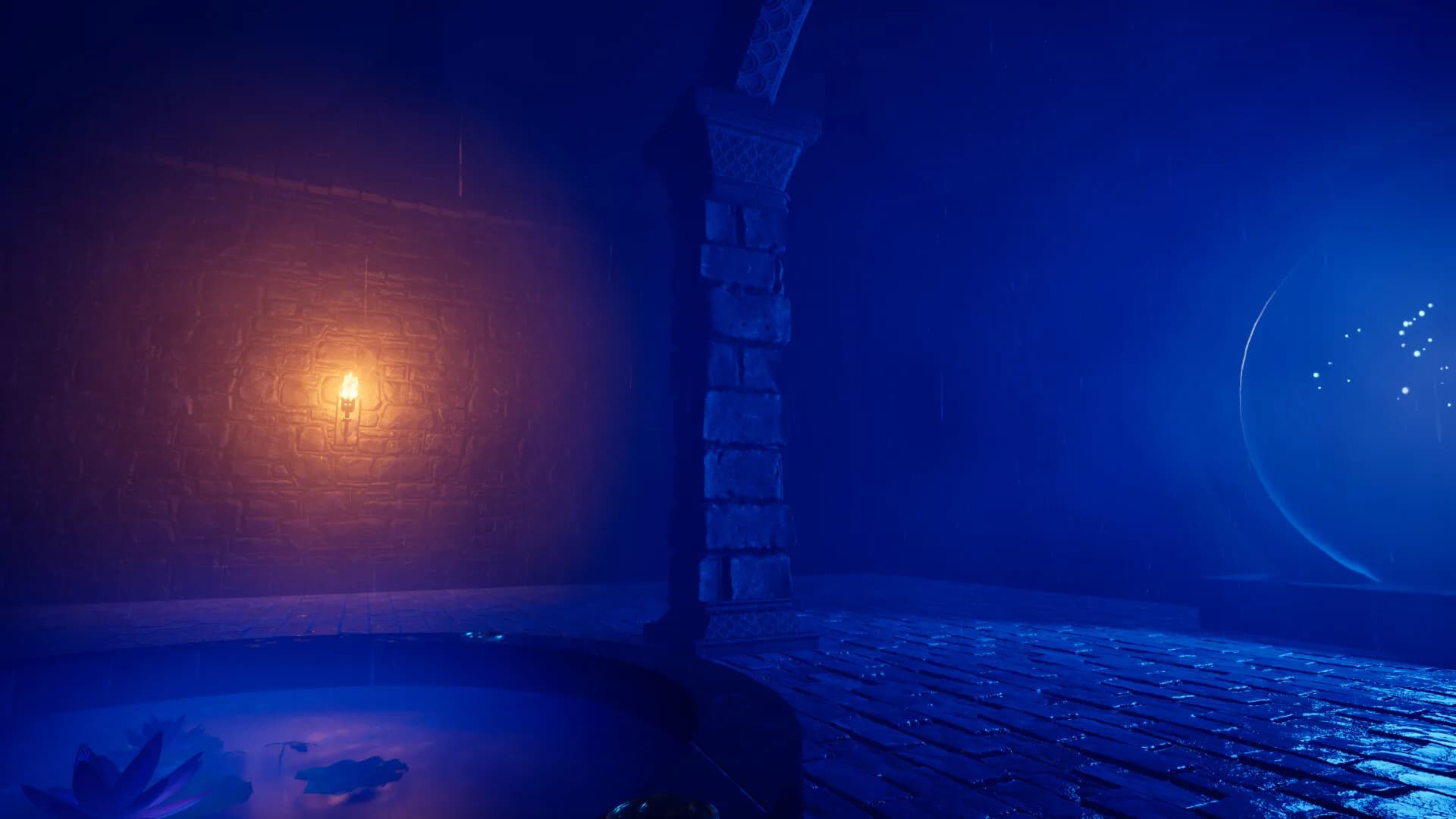 Trials Of The Taker görsel 4