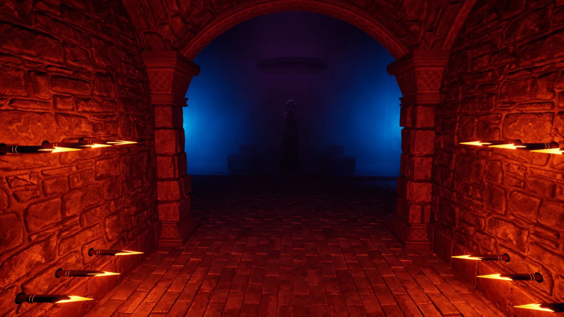 Trials Of The Taker görsel 5