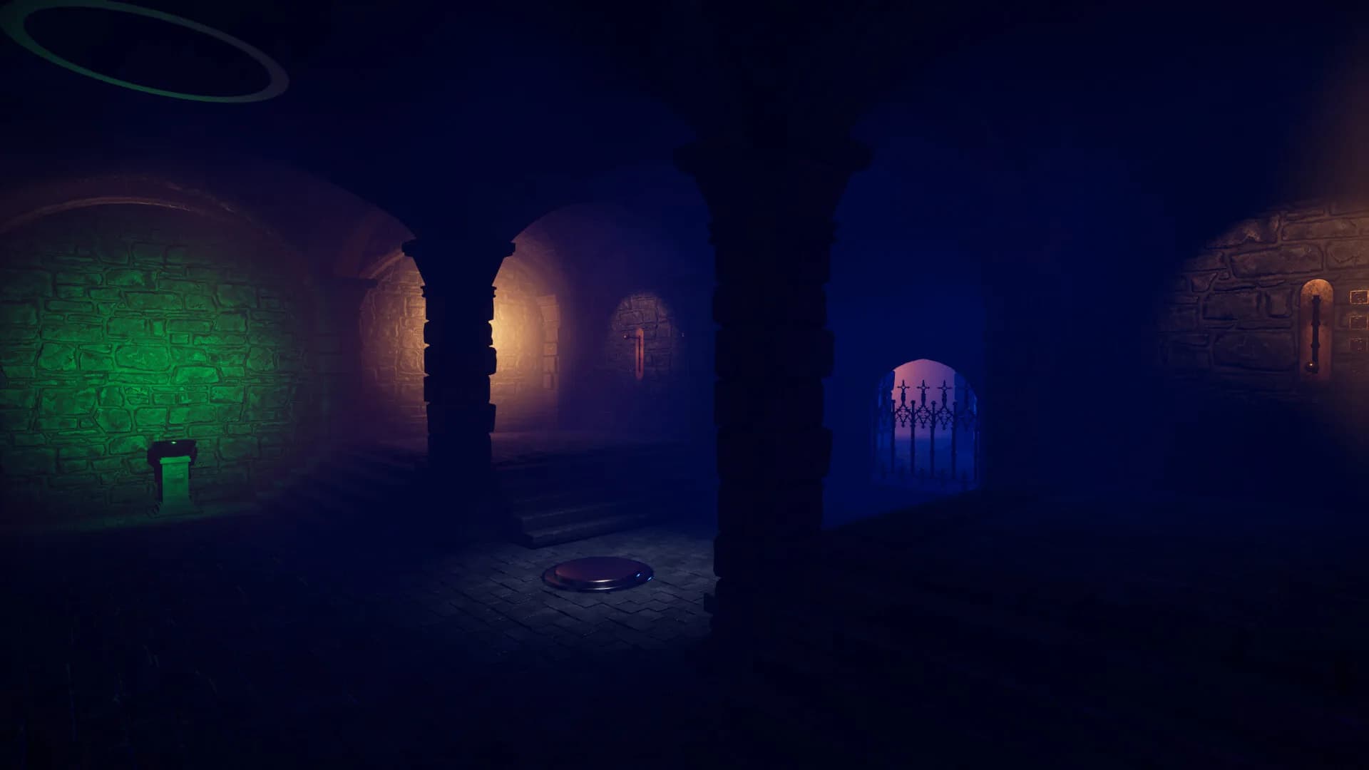 Trials Of The Taker görsel 6