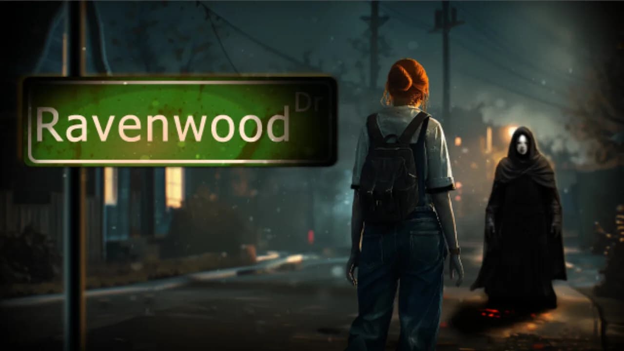 Ravenwood Drive görsel 2