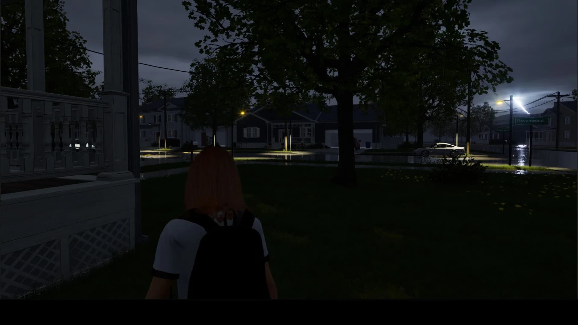 Ravenwood Drive görsel 7