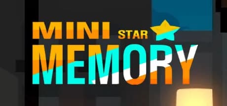 Mini Star Memory
