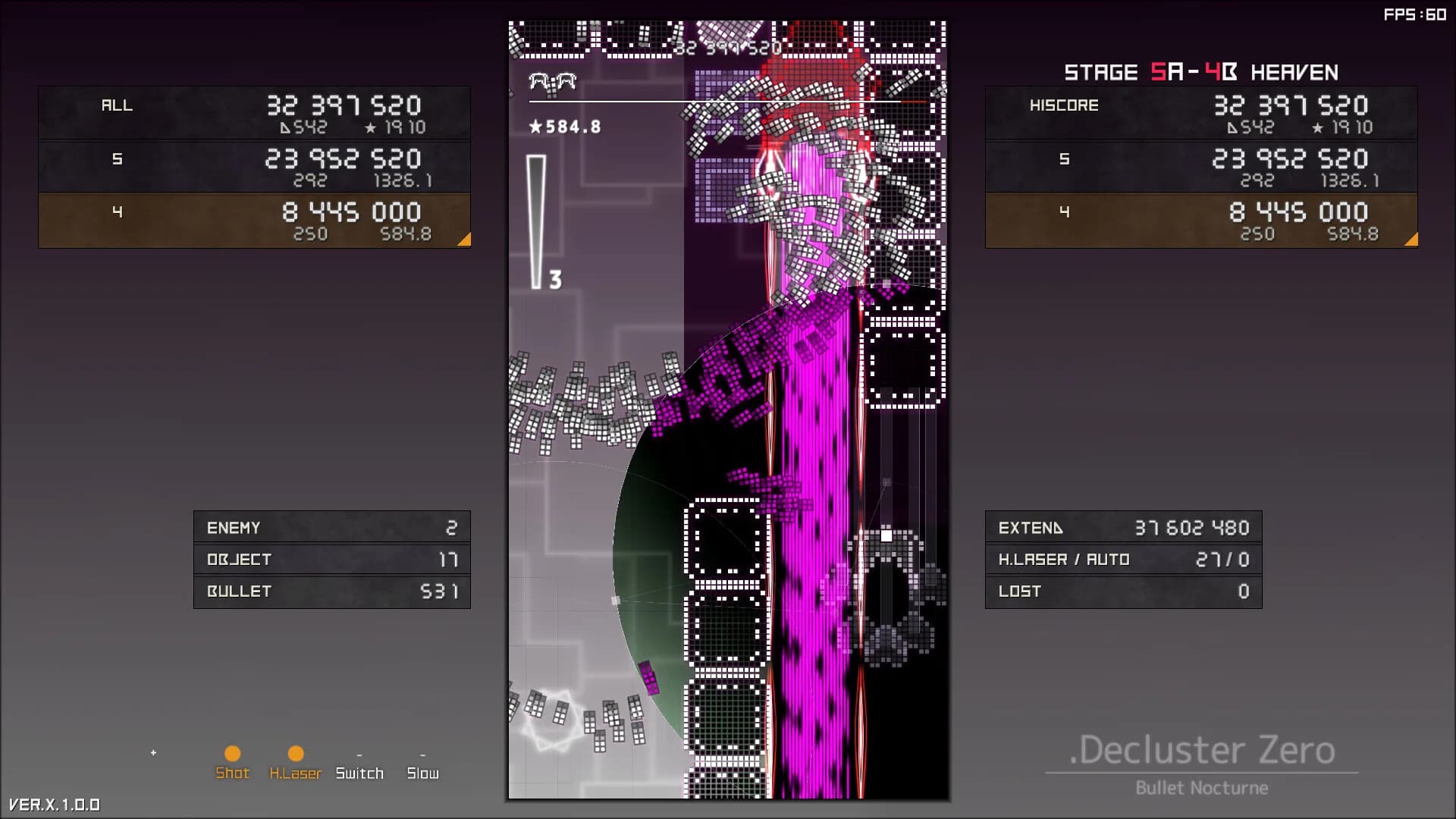 .Decluster & .Decluster Zero görsel 7