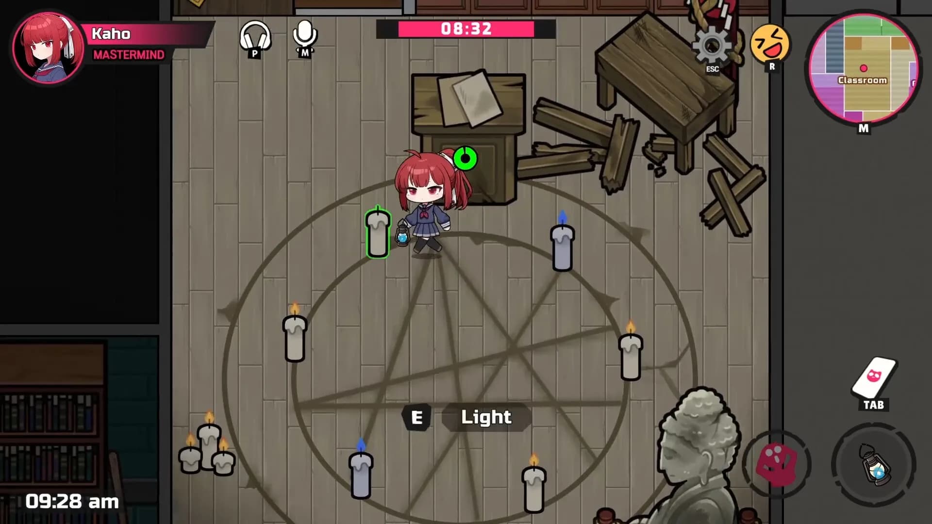 Deadly Trick görsel 4