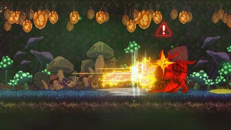 七度荒域：混沌之树 görsel 3
