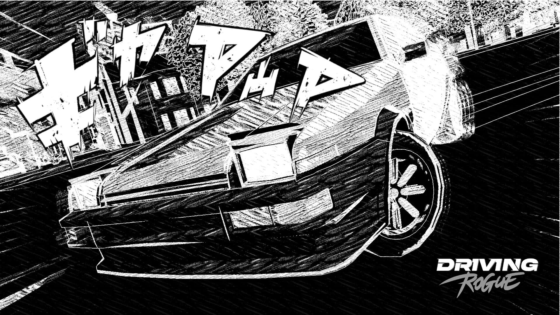 Driving Rogue görsel 6