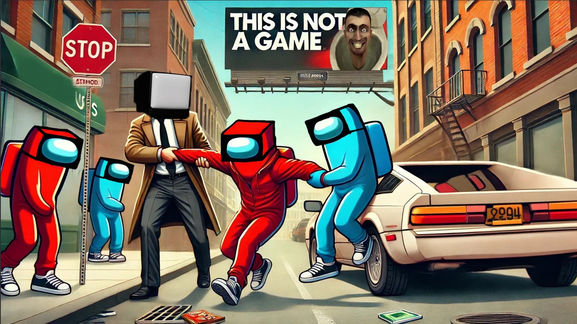not a game görsel 2