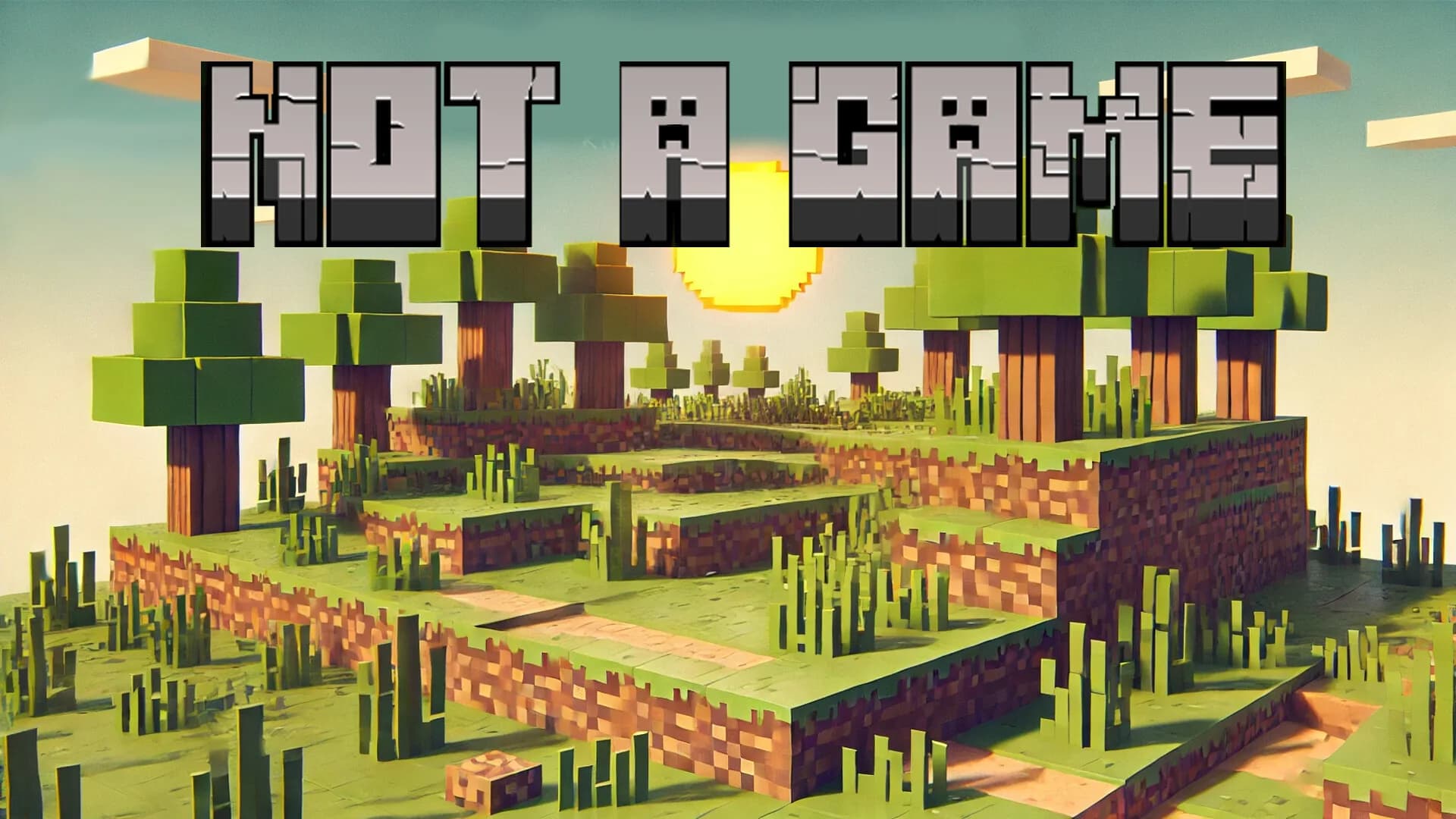 not a game görsel 4