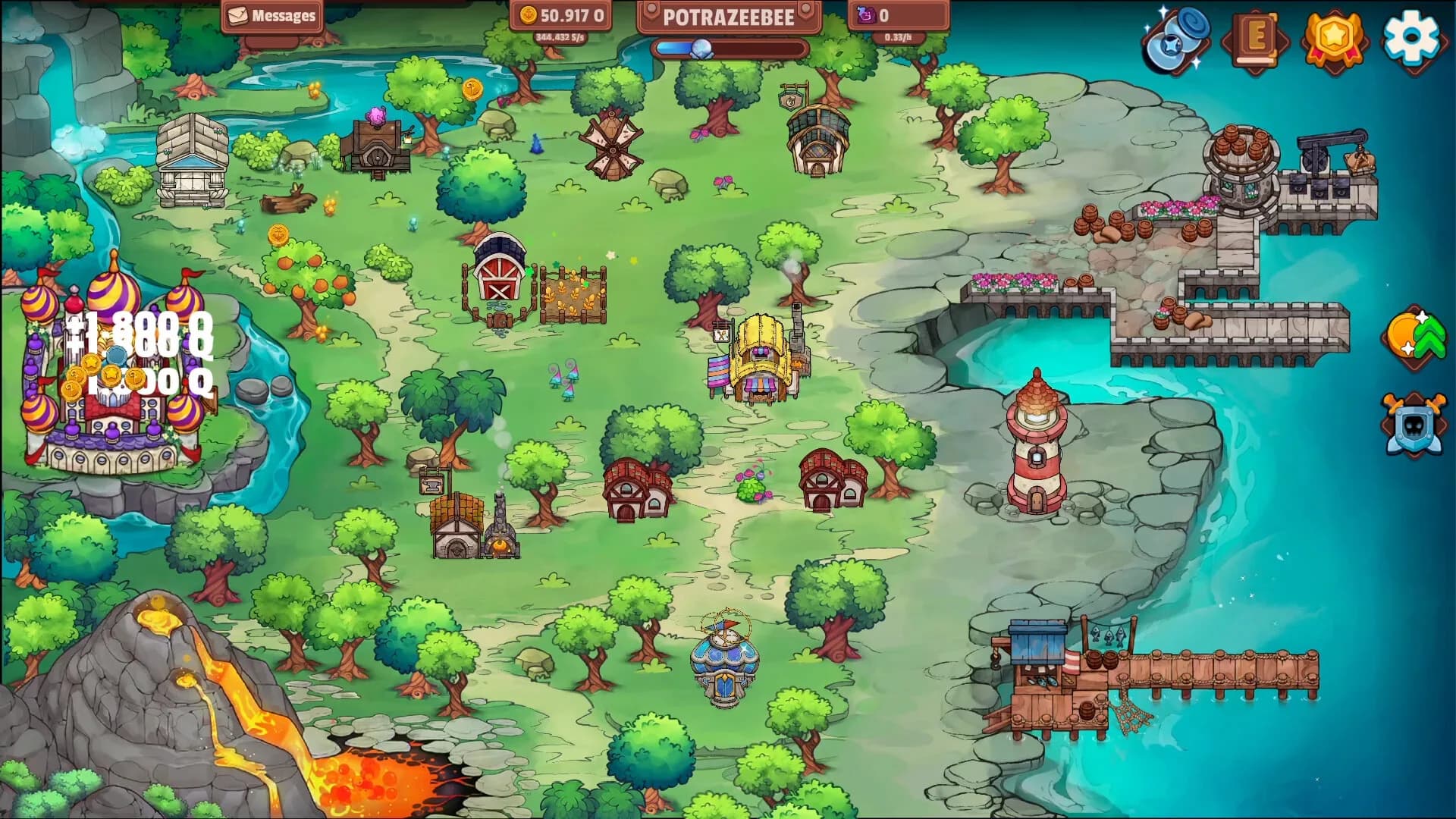 Albert's Ark Idle görsel 2