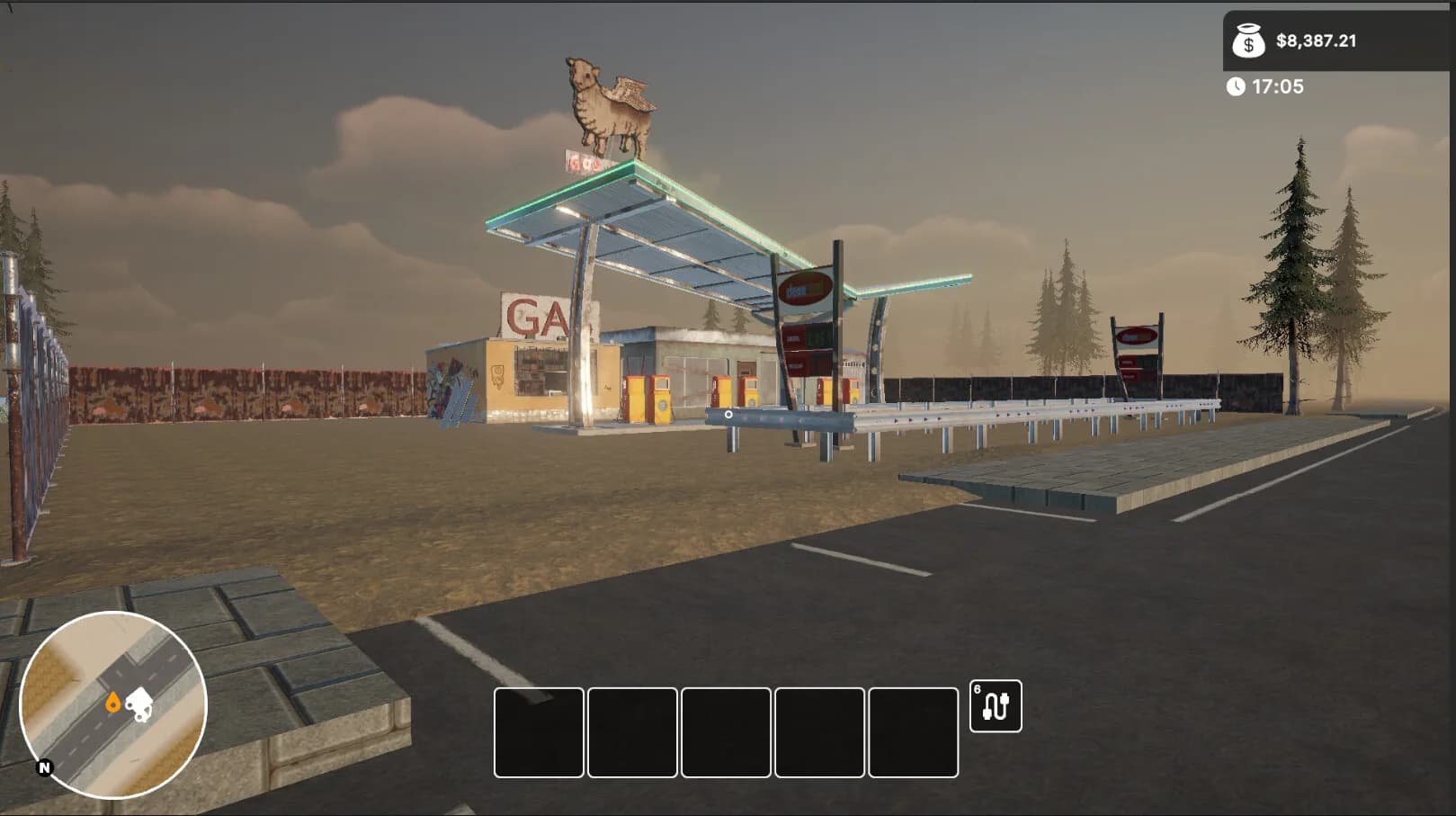 Market master Simulator görsel 14