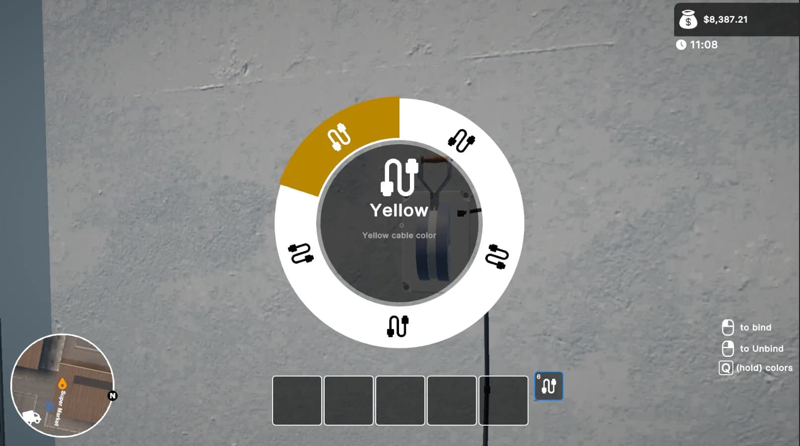 Market master Simulator görsel 10