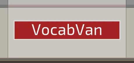 VocabVan görsel 1