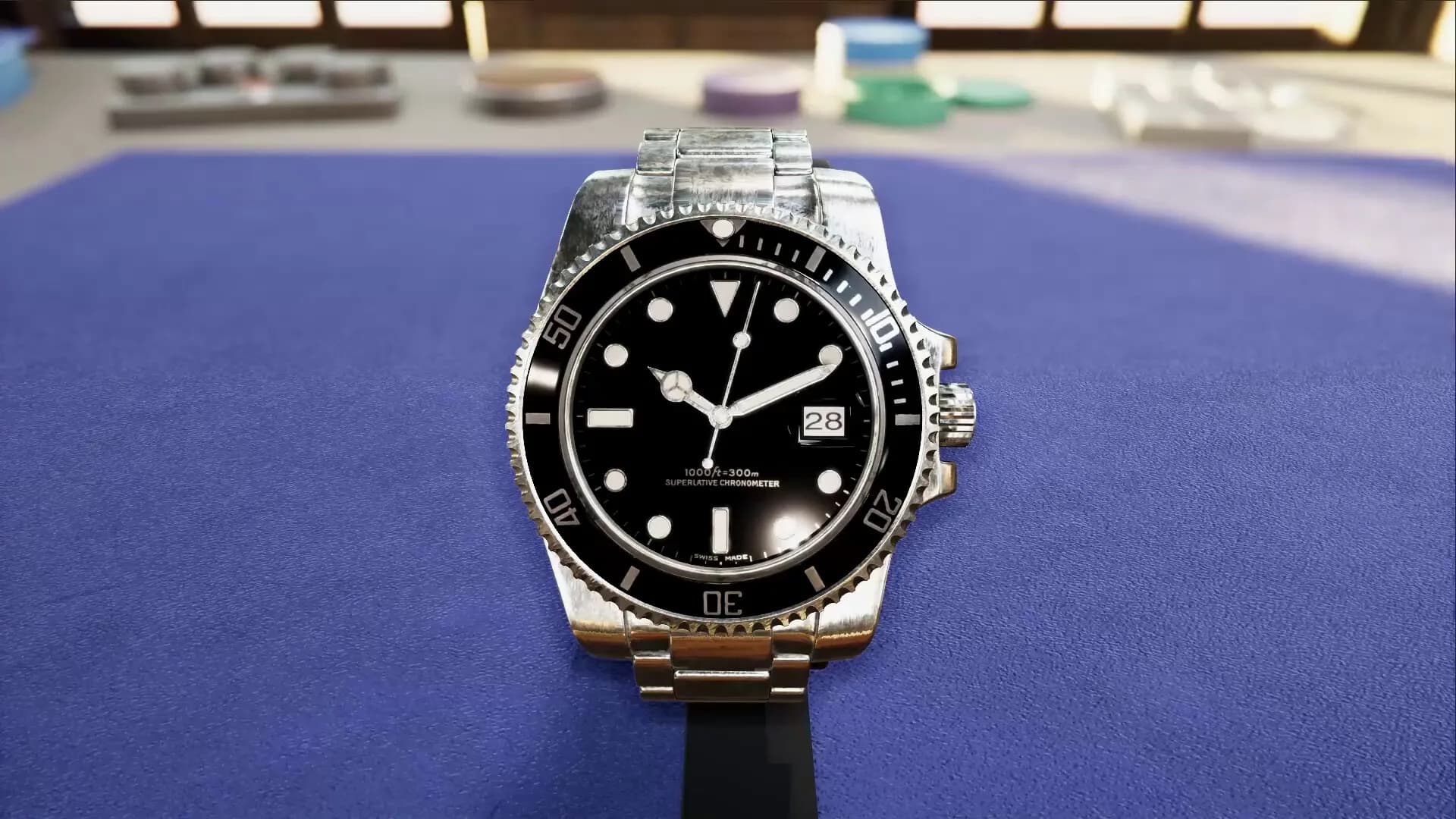 Watch Restoration görsel 3