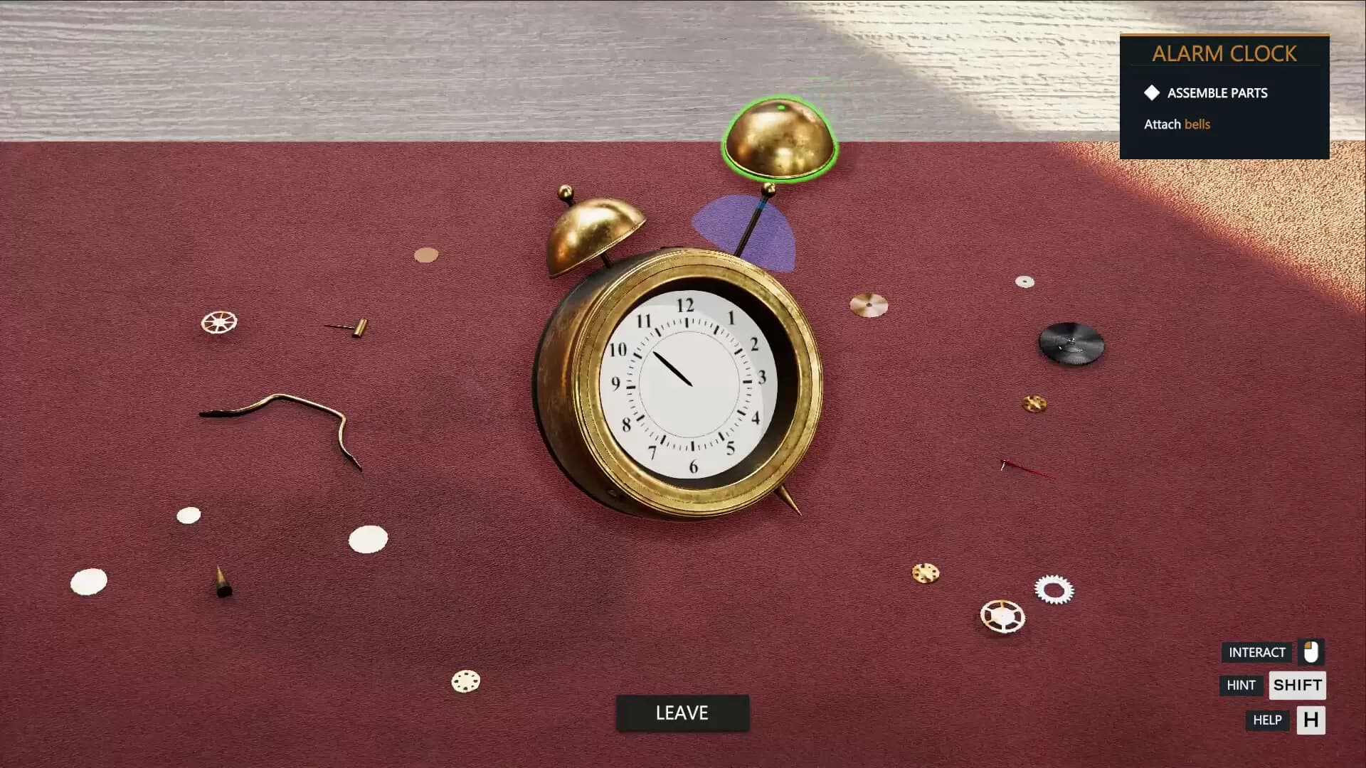 Watch Restoration görsel 18